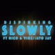 Slowly feat Nico Vinz Ayo Jay Single
