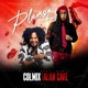 Please Baby feat Alan Cave Remix Single