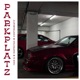 Parkplatz Single