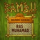 Bambu Keras Single