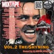 YNUS Volume 2 the Shyning Mixtape Version feat DJ Superstar Jay