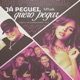 Já Peguei Quero Pegar feat Mousik Single
