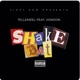 Shake Dat feat Vondon Single