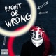 Right Or Wrong Single