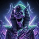 Egyptian Pyramits Brazilian Phonk Single