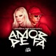 AMOR DE FÃ Single