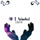 All I Wanted Single