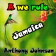 A We Rule Jamaica Single
