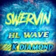 Swervin Single