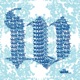 Blauwiis 2 Wasser