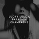 Champagne Single
