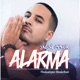 Alarma BrodasBeats Remix Single