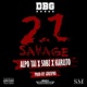 21 Savage Single