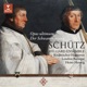 Schütz Opus ultimum Der Schwanengesang Op 13 SWV 482 494