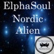 Nordic Alien Extraterrestrial Mix Single
