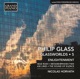 Glass Glassworlds Vol 5