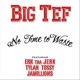 No Time to Waste feat Erk tha Jerk Tylah Tossy Jamillions Single