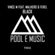 Black feat Malhero Ferel Single