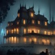 Hat Box Ghost Single