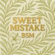 Sweet Mistake Single