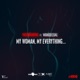 My Woman My Everything feat Wandecoal Single