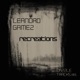 Recreations Ep