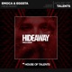 Hideaway Single