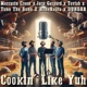 Cookin Like Yuh feat Moccasin Creek Jack Gaspard Toylah Tonethebone NoneReala Single