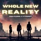 Whole New Reality Single