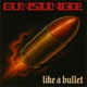 Like A Bullet feat Alan Davey Single