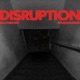 DISRUPTION feat BamSavage Single
