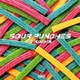 Sour Punches feat Ko1ors Single