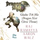 Gladus Tek Ma Dragon Nest Cleric Theme Single