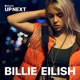 Up Next Session Billie Eilish Live Single