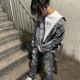Fitted jeans Single