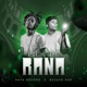 Pila De Rana Single
