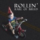 Rollin I Don t Wanna Grow Up Single