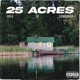 25 Acres feat X2FromTheCIV YSF Single