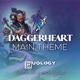 Daggerheart Main Theme Soundtrack Single