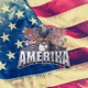 Amerika Partysnekk Single