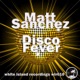 Disco Fever Single