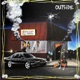 Outside feat NevaehMarie Single
