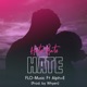 Hate Hate Hate feat Alph E Single
