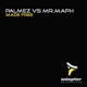 Made Free Single