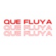 X QUE FLUYA X Single