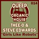 Girls Like Robots EP