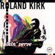 Talkin Verve Roots of Acid Jazz