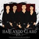 Hablando Claro Vol 1