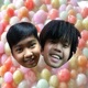 Sweet feat Jonin Single