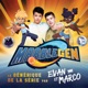 Marblegen générique de la série TV Single